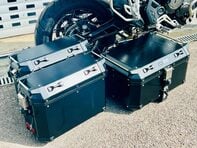 Triumph Tiger 900 Tiger 900 Rally Pro 11