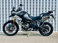 Triumph Tiger 900 Tiger 900 Rally Pro 22