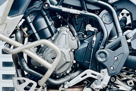 Triumph Tiger 900 Tiger 900 Rally Pro 32