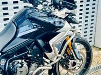 Triumph Tiger 900 Tiger 900 Rally Pro 16