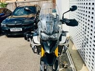 Triumph Tiger 900 Tiger 900 Rally Pro 18