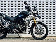 Triumph Tiger 900 Tiger 900 Rally Pro 7