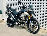 Triumph Tiger 900 Tiger 900 Rally Pro 3