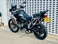 Triumph Tiger 900 Tiger 900 Rally Pro 24