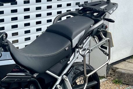 Triumph Tiger 900 Tiger 900 Rally Pro 29