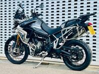 Triumph Tiger 900 Tiger 900 Rally Pro 25