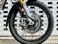 Triumph Tiger 900 Tiger 900 Rally Pro 9