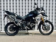 Triumph Tiger 900 Tiger 900 Rally Pro 2