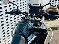 Triumph Tiger 900 Tiger 900 Rally Pro 14