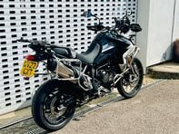 Triumph Tiger 900 Tiger 900 Rally Pro 5