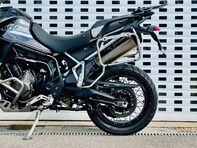 Triumph Tiger 900 Tiger 900 Rally Pro 27