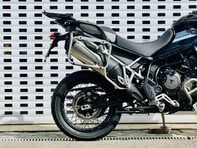 Triumph Tiger 900 Tiger 900 Rally Pro 6