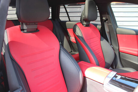 Mercedes-Benz C Class 2.0 AMG C 43 Premium + MHEV 4Matic A 4WD 5dr 7