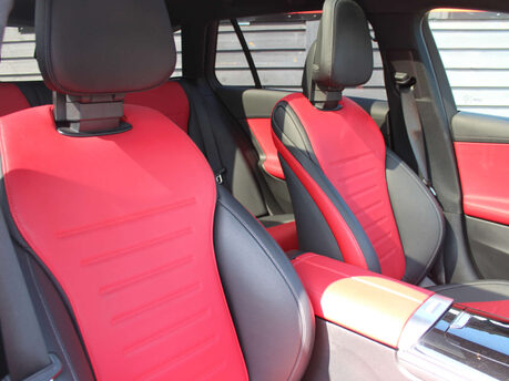 Mercedes-Benz C Class 2.0 AMG C 43 Premium + MHEV 4Matic A 4WD 5dr 