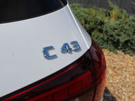 Mercedes-Benz C Class 2.0 AMG C 43 Premium + MHEV 4Matic A 4WD 5dr 25