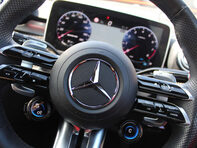 Mercedes-Benz C Class 2.0 AMG C 43 Premium + MHEV 4Matic A 4WD 5dr 15