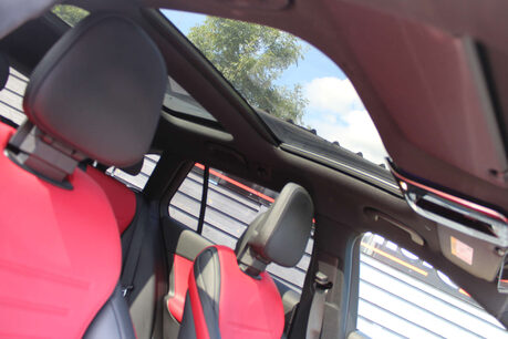 Mercedes-Benz C Class 2.0 AMG C 43 Premium + MHEV 4Matic A 4WD 5dr 8