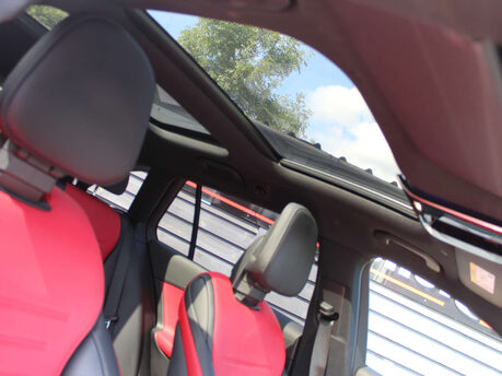 Mercedes-Benz C Class 2.0 AMG C 43 Premium + MHEV 4Matic A 4WD 5dr 