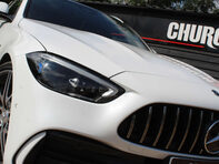 Mercedes-Benz C Class 2.0 AMG C 43 Premium + MHEV 4Matic A 4WD 5dr 4