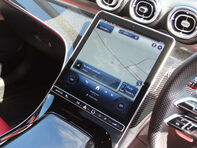 Mercedes-Benz C Class 2.0 AMG C 43 Premium + MHEV 4Matic A 4WD 5dr 6