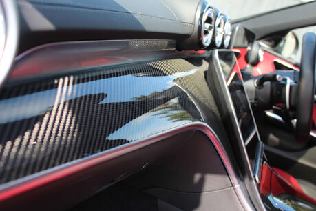 Mercedes-Benz C Class 2.0 AMG C 43 Premium + MHEV 4Matic A 4WD 5dr 20