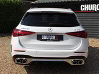 Mercedes-Benz C Class 2.0 AMG C 43 Premium + MHEV 4Matic A 4WD 5dr 23