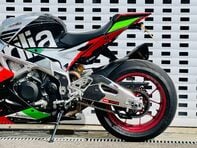 Aprilia RSV RSV 4 1000 RF 25
