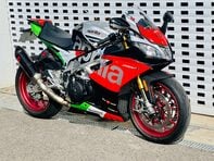 Aprilia RSV RSV 4 1000 RF 2