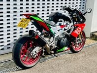 Aprilia RSV RSV 4 1000 RF 4