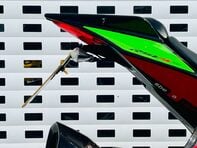 Aprilia RSV RSV 4 1000 RF 12