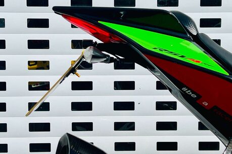 Aprilia RSV RSV 4 1000 RF 12