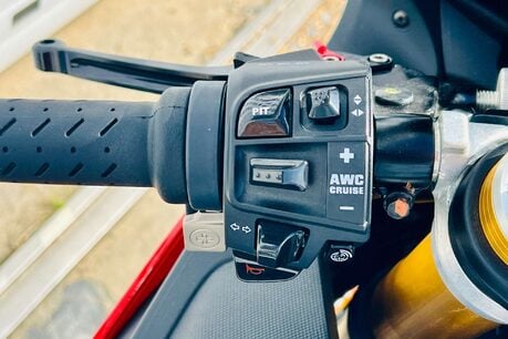 Aprilia RSV RSV 4 1000 RF 15