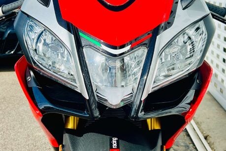 Aprilia RSV RSV 4 1000 RF 11