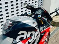 Aprilia RSV RSV 4 1000 RF 13