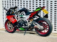 Aprilia RSV RSV 4 1000 RF 23