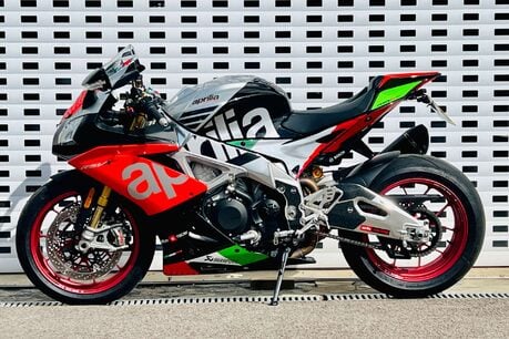 Aprilia RSV RSV 4 1000 RF 20