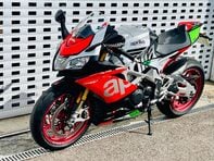 Aprilia RSV RSV 4 1000 RF 21