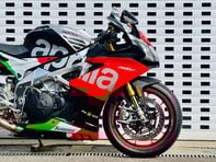 Aprilia RSV RSV 4 1000 RF 6