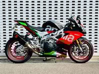 Aprilia RSV RSV 4 1000 RF 1