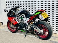 Aprilia RSV RSV 4 1000 RF 22