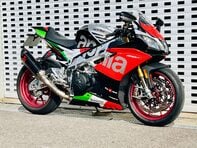 Aprilia RSV RSV 4 1000 RF 3