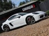 Porsche 718 2.5 718 Cayman S Semi-Auto 3dr