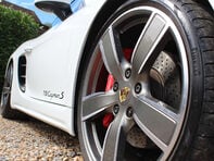Porsche 718 2.5 718 Cayman S Semi-Auto 3dr 15