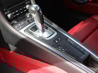 Porsche 718 2.5 718 Cayman S Semi-Auto 3dr 21