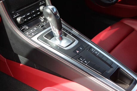 Porsche 718 2.5 718 Cayman S Semi-Auto 3dr 21
