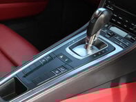Porsche 718 2.5 718 Cayman S Semi-Auto 3dr 6