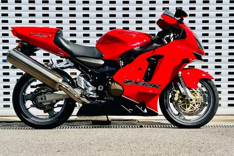 Kawasaki ZX ZX12-R 1