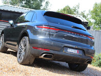 Porsche Macan 2.0T SUV 5dr Petrol PDK 4WD Euro 6 (s/s) (265 ps) 20