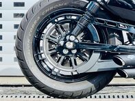 Harley-Davidson 1200 Sportster Forty-Eight 19