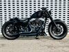 Harley-Davidson 1200 Sportster Forty-Eight 